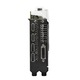 ASUS GeForce® GTX 1070 DUAL videókártya, 8GB GDDR5, 256-bit