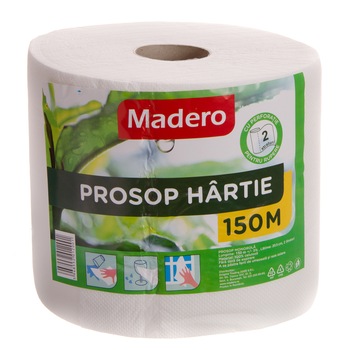 Monorola Madero, 2 straturi, 150 m Monorola Madero, 2 straturi, 150 m