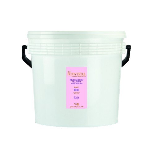 Masca Spuma Catifelare 5000 ml - ARDES COSMETICI