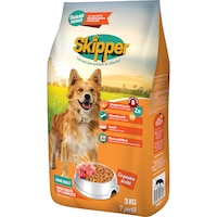 hrana uscata pentru caini skipper pasare si vita 3kg imagen 26_1_
0