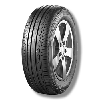 Anvelopa de Vara BRIDGESTONE T001 215/65 R16 98H Anvelopa de Vara BRIDGESTONE T001 215/65 R16 98H
