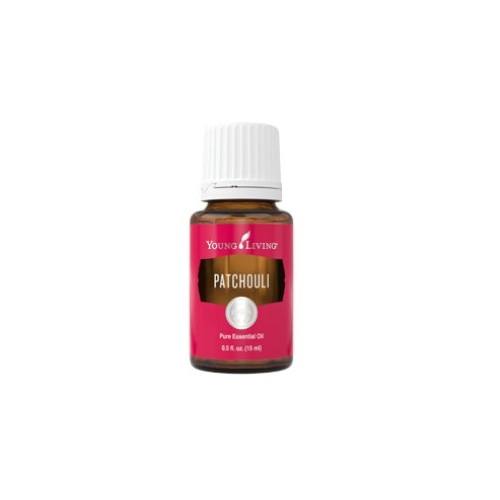 Ulei esential patchouli, Young Living, 15 ml