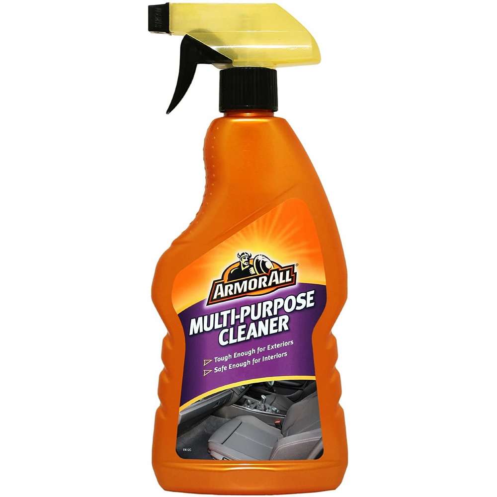 Solutie Curatare Generala Armor All Multi-Purpose Cleaner, 500ml