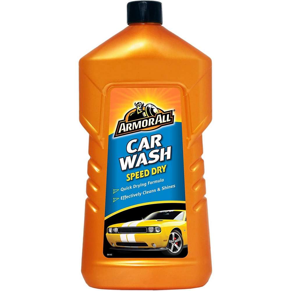 Sampon Auto Armor All Car Wash, 1000ml