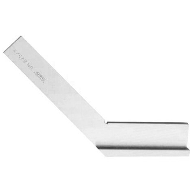 Echer obtuz cu talpa 135,120x80mm