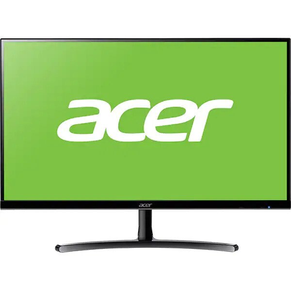 Monitor LED IPS ACER ED272ABIX, 27