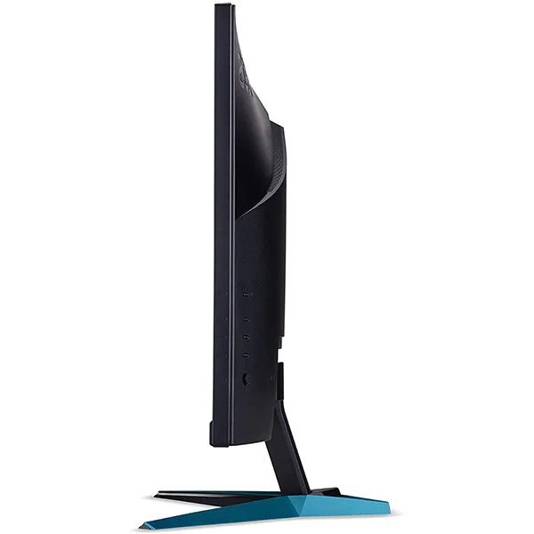 ACER VG280K 4K モニタ Monitor Gaming LED IPS ACER Nitro VG280K, 28