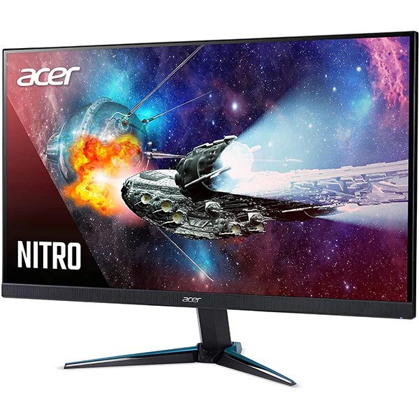 ACER VG280K 4K モニタ Monitor Gaming LED IPS ACER Nitro VG280K, 28