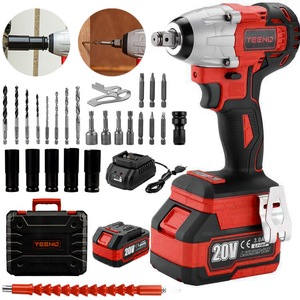 Masini de gaurit si insurubat