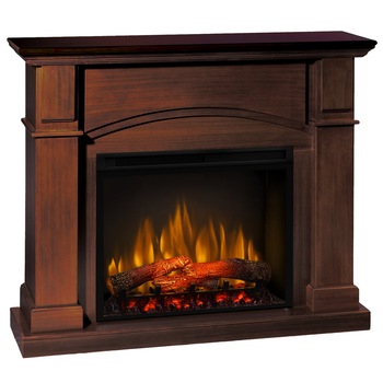 Semineu electric Oxford Cires cu focar electric 3D Dimplex Optiflame XHD28 si sunet Semineu electric Oxford Cires cu focar electric 3D Dimplex Optiflame XHD28 si sunet