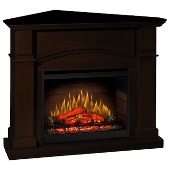 Semineu electric Oxford Drept/Colt Wenge cu focar electric 3D Dimplex Optiflame DF2608 si sunet Semineu electric Oxford Drept/Colt Wenge cu focar electric 3D Dimplex Optiflame DF2608 si sunet