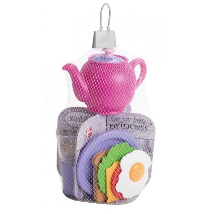 Dantoy Reggeli játékkészlet