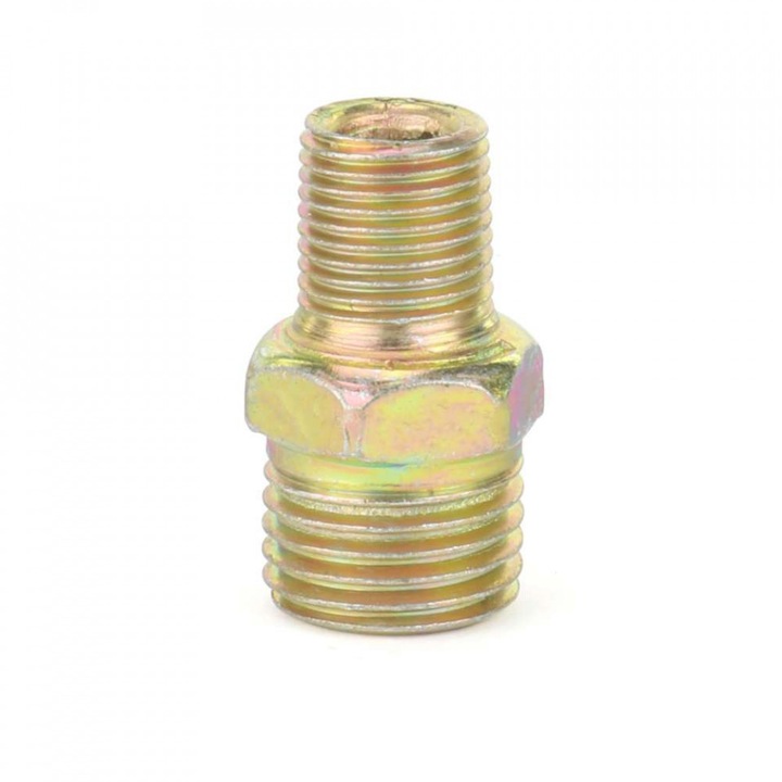 Reductie de la 1/4" la 1/8" filet exterior B-ZK0001 Barracuda