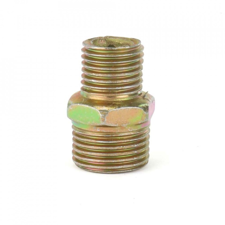 Reductie de la 3/4" la 1/4" filet exterior B-ZK0009 Barracuda