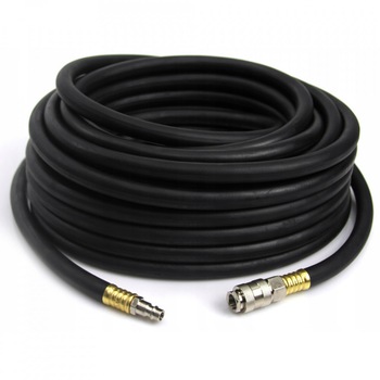 Furtun pneumatic conectori rapizi 10x17mm 10m 20 bari TA107 TAGRED Furtun pneumatic conectori rapizi 10x17mm 10m 20 bari TA107 TAGRED