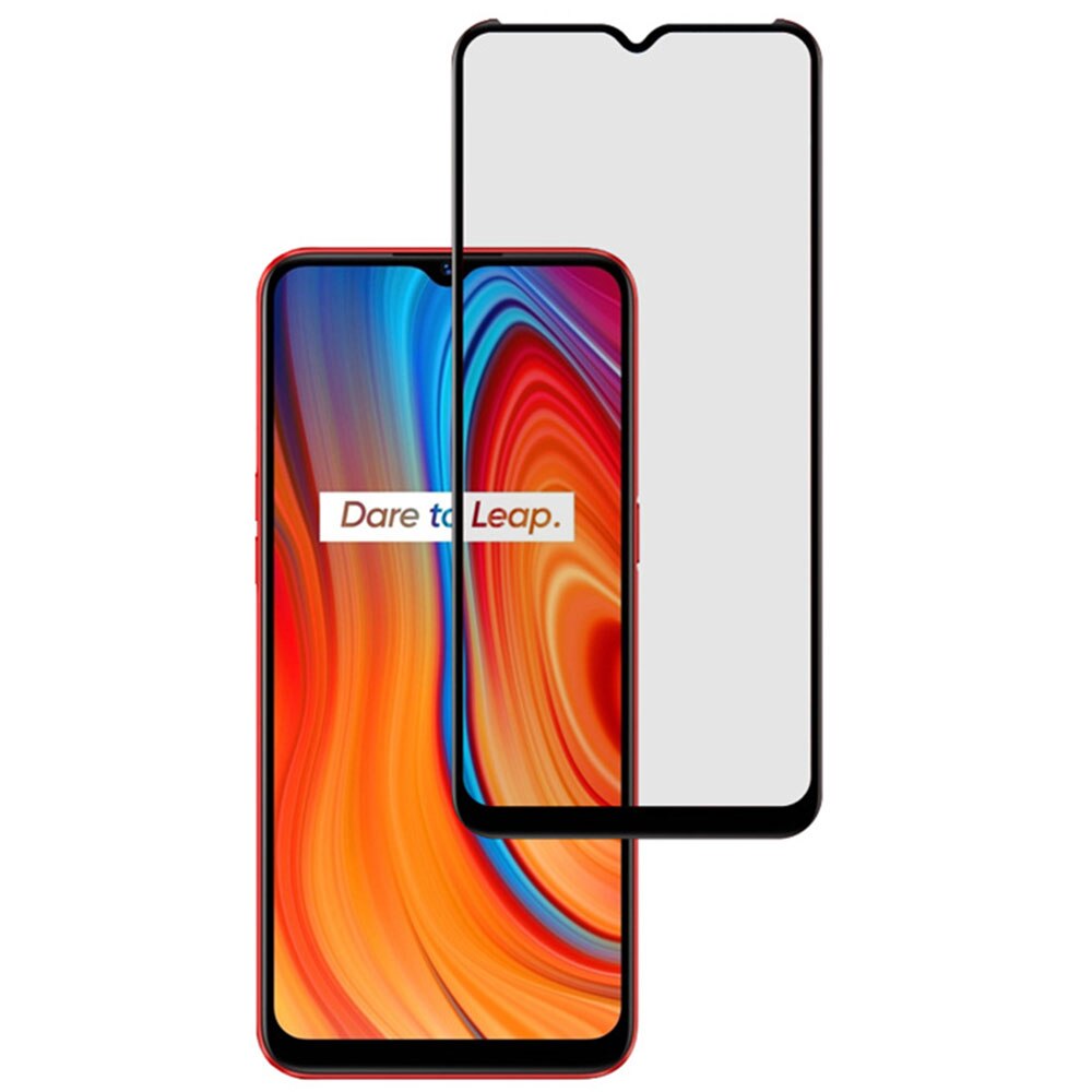 Folie de sticla Dux Ducis Tempered Glass pentru Samsung Galaxy A52 5G