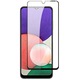 Folie de protectie tempered glass pentru Samsung Galaxy A22 4G full face
