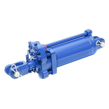 Cilindru hidraulic forta fi 100x40x200mm HEAVY DUTY UTB U-650 (515) Cilindru hidraulic forta fi 100x40x200mm HEAVY DUTY UTB U-650 (515)