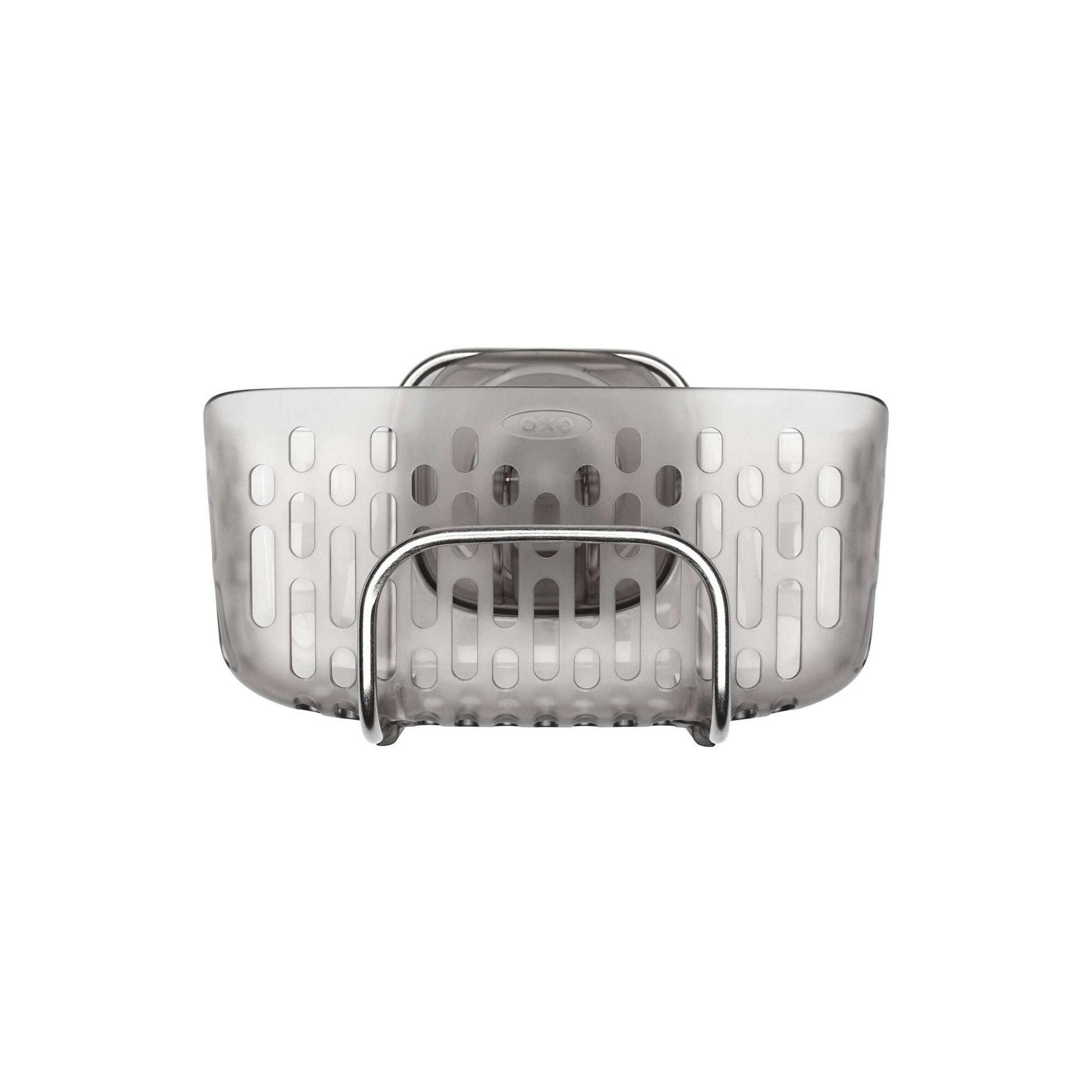 Organizator pentru chiuveta Stronghold, plastic - OXO