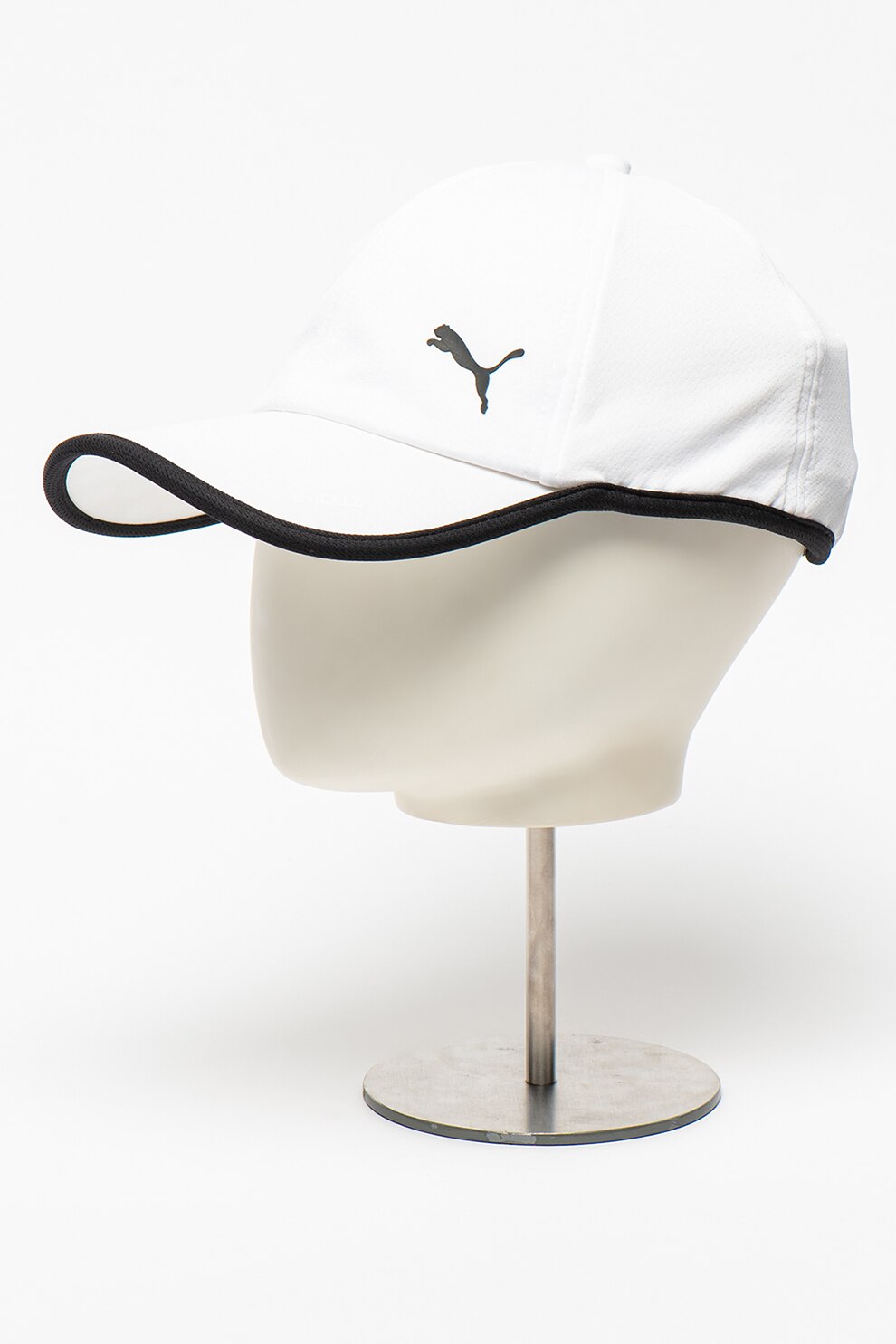 Puma, Sapca ajustabila cu DryCell DuoCell, Alb