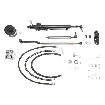 Kit complet servodirectie pentru tractor UTB U-640 U-550S Kit complet servodirectie pentru tractor UTB U-640 U-550S