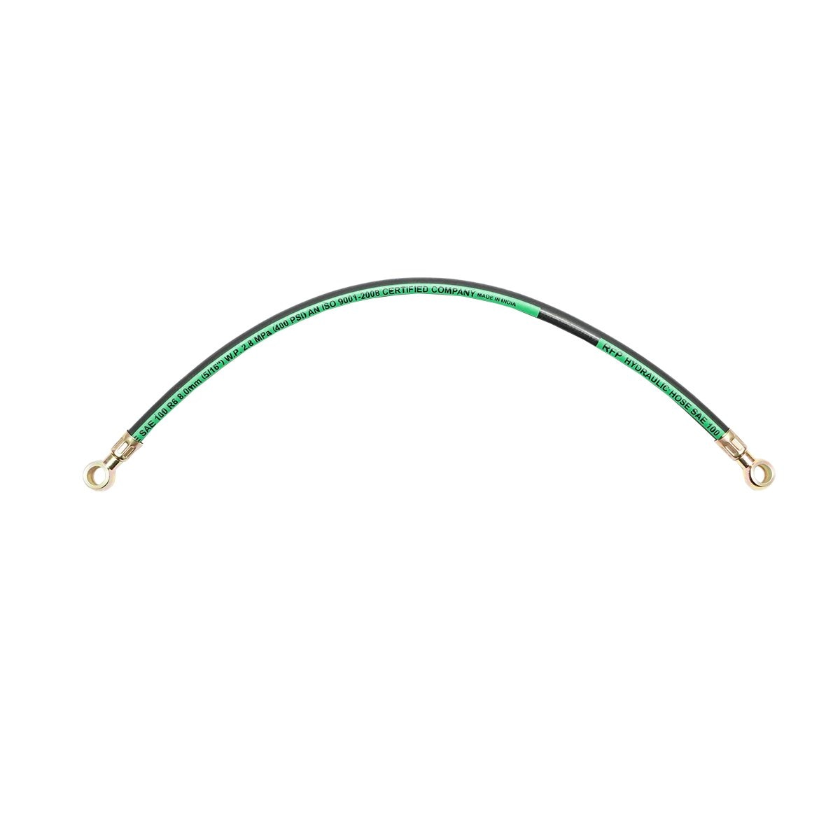 Furtun alimentare L=600 UTB U-650 (de la filtru la pompa)