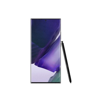 Telefon mobil Samsung Galaxy Note 20 Ultra, Dual SIM, 512GB, 8GB RAM, 4G, Mystic Black Telefon mobil Samsung Galaxy Note 20 Ultra, Dual SIM, 512GB, 8GB RAM, 4G, Mystic Black