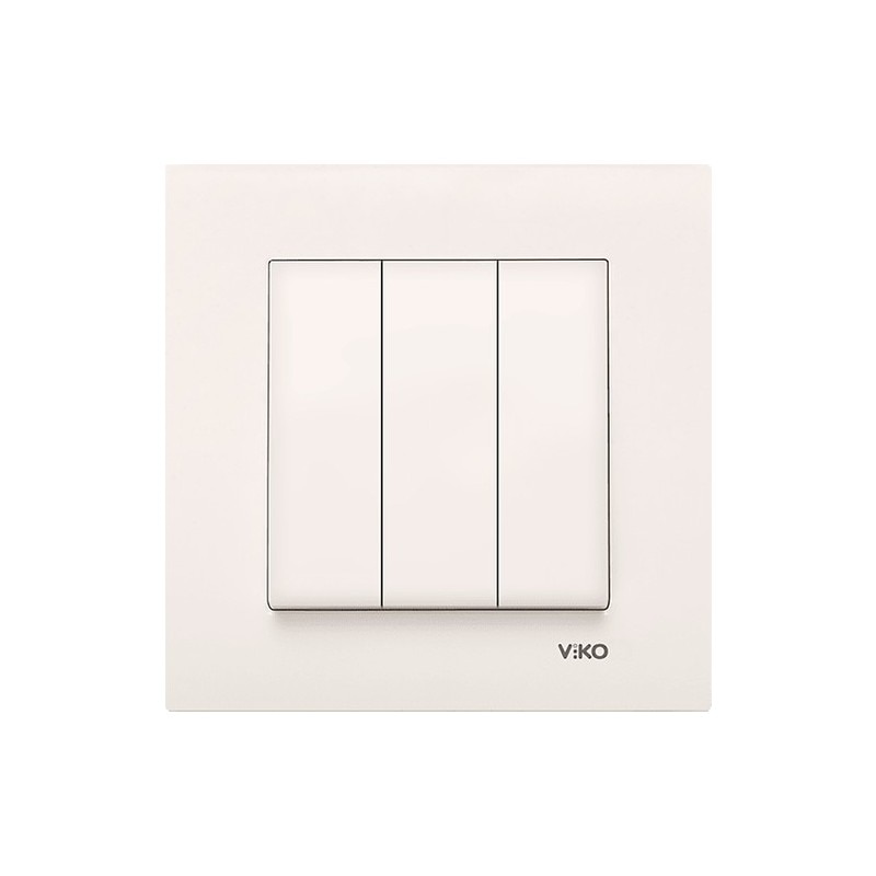 Intrerupator triplu 10AX 250A