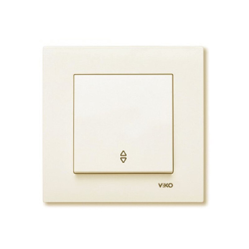 Interupator cap-scara 10AX 250V