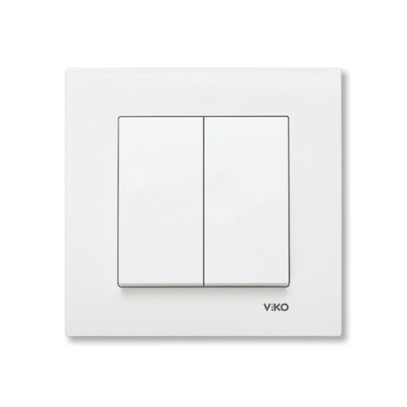 Comutator simplu 10AX 250V