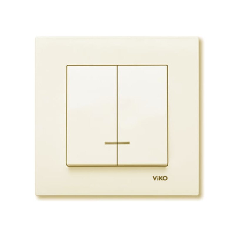 Comutator LED 10AX 250V