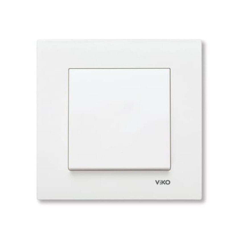 Intrerupator simplu 10AX 250V