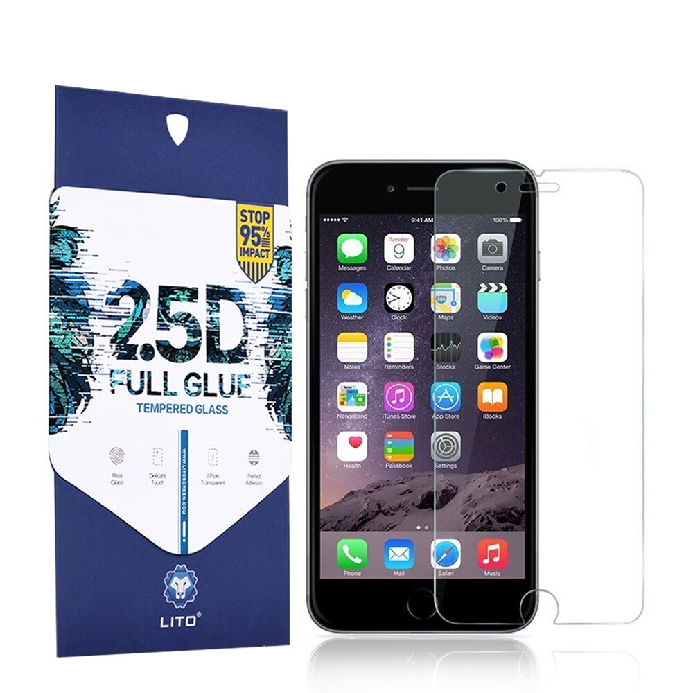 Folie Sticla Securizata 2.5D Pentru Motorola Moto G10 / G30