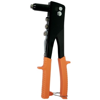 Cleste pentru pop-nituri, 4 mm, 250 mm, Gadget, 491152 Cleste pentru pop-nituri, 4 mm, 250 mm, Gadget, 491152