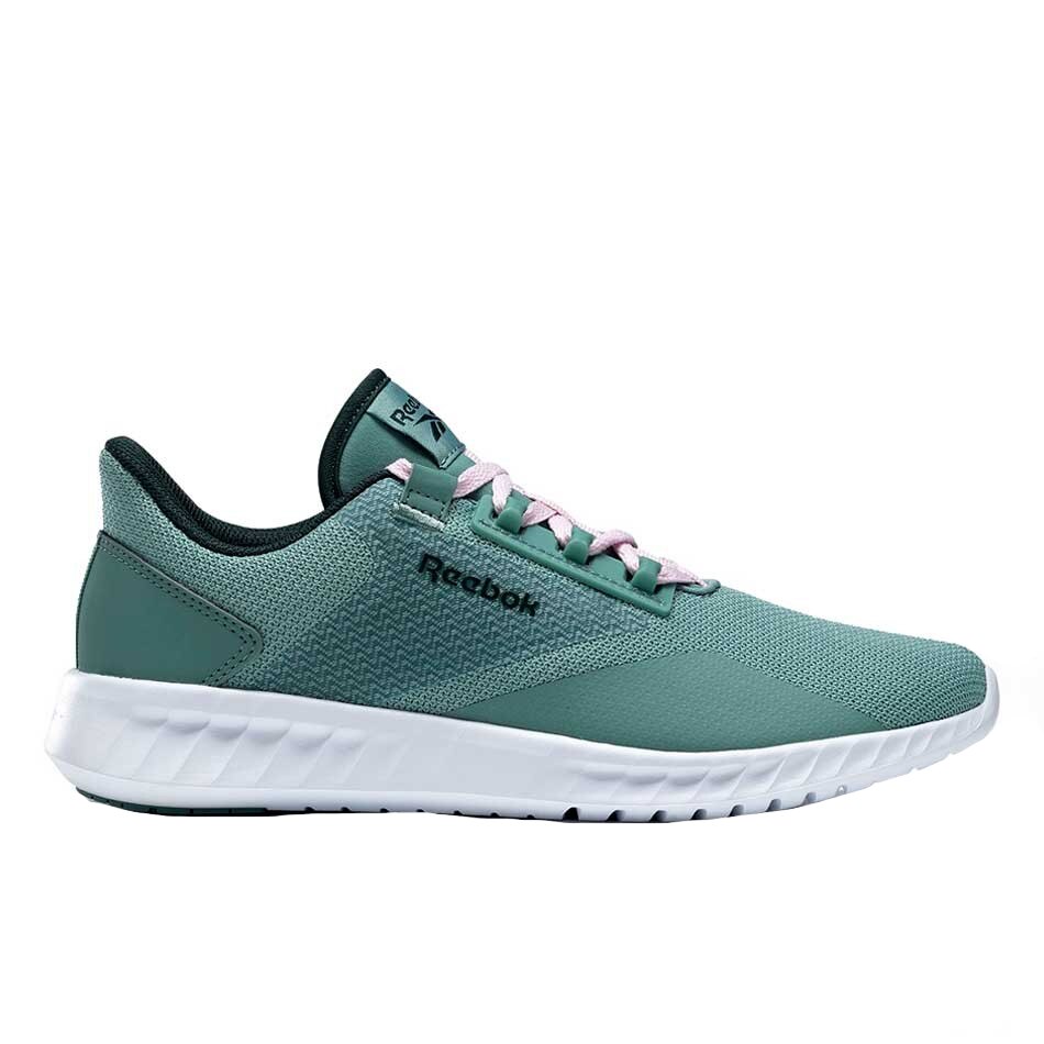 Pantofi sport femei Reebok Sublite Legend Verde