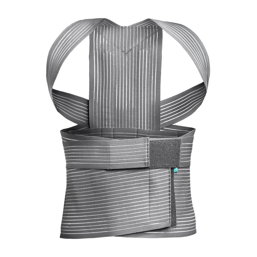 Orteza toraco-lombaro-sacrala cu atele pentru sustinere Orthoteh marimea S