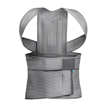 Orteza toraco-lombaro-sacrala cu atele pentru sustinere Orthoteh marimea S Orteza toraco-lombaro-sacrala cu atele pentru sustinere Orthoteh marimea S