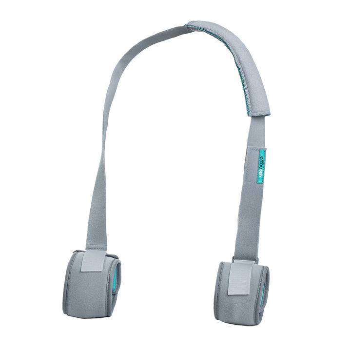 Orteza suport fixare brat pentru adulti Mitela Light Orthoteh marime universala