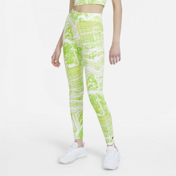 Colanti Nike w nsw lggng aop prnt DJ4130-101