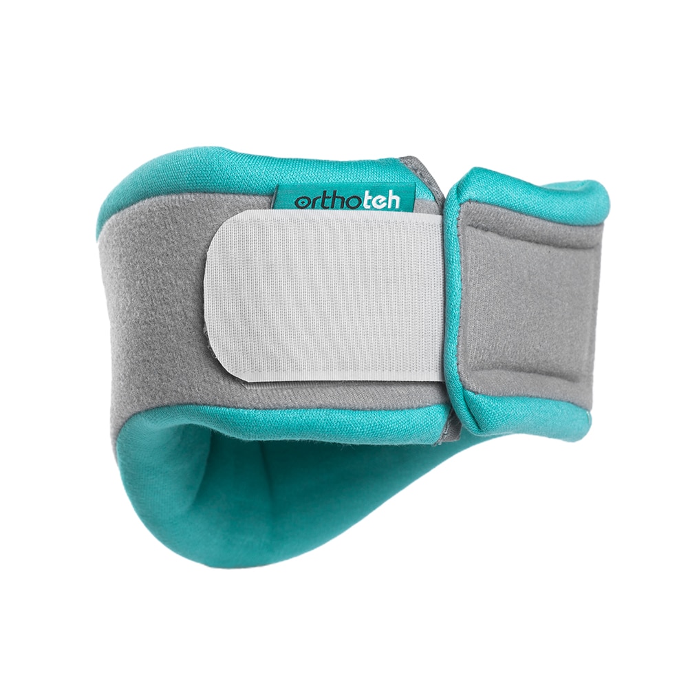 Orteza cervicala semi-rigida Comfort Orthoteh inaltime 10cm marimea L