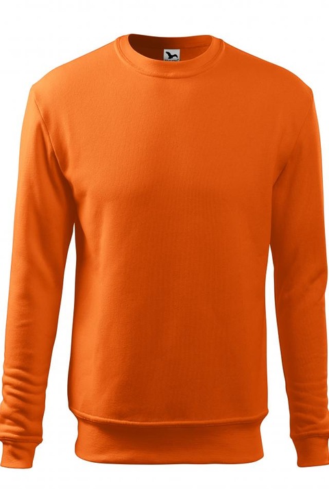 Hanorac pentru barbati Essential, Portocaliu