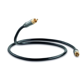 Cablu subwoofer QED Performance Subwoofer, 10m