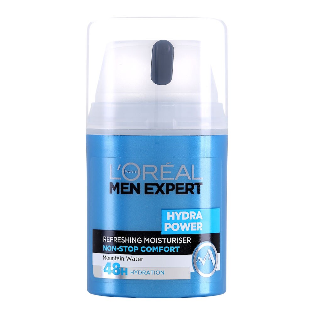 Lotiune hidratanta L'oreal Men Expert Hydra Power 50ml