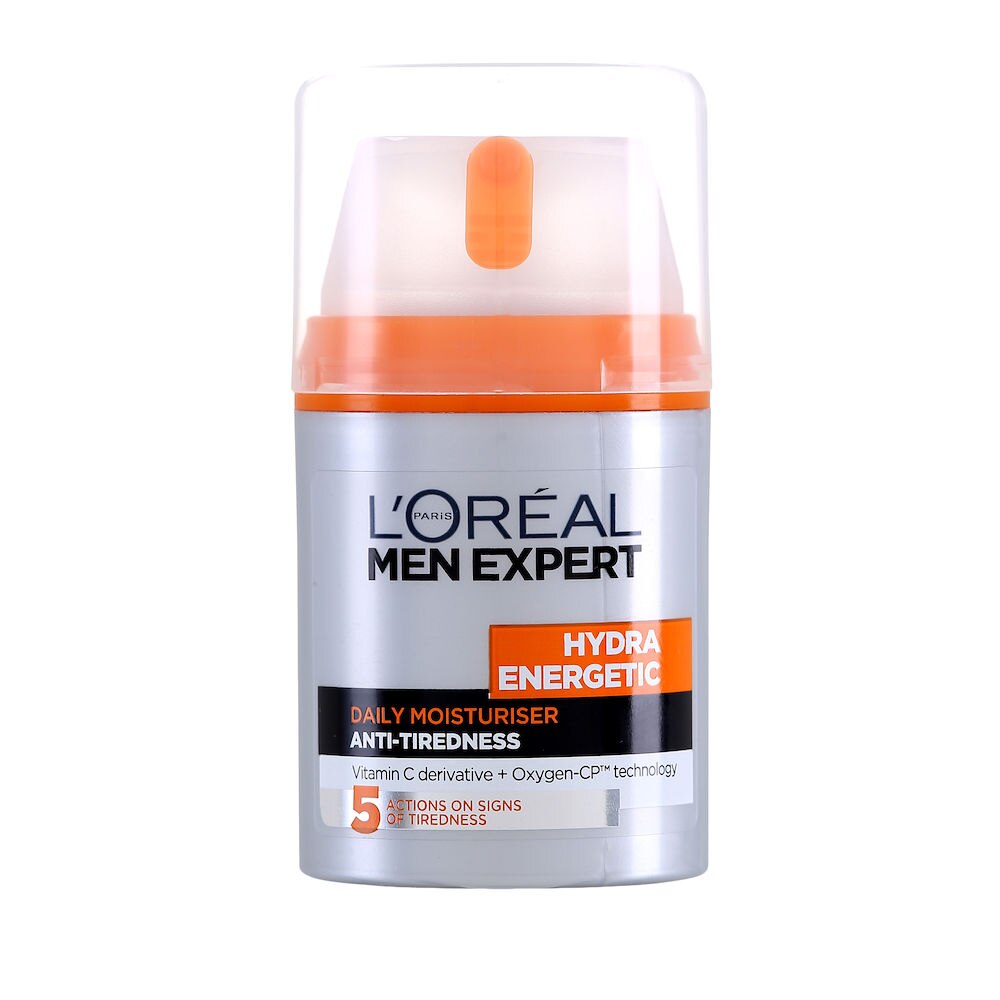 Lotiune hidratanta L'oreal Men Expert Hydra Energetic 50ml