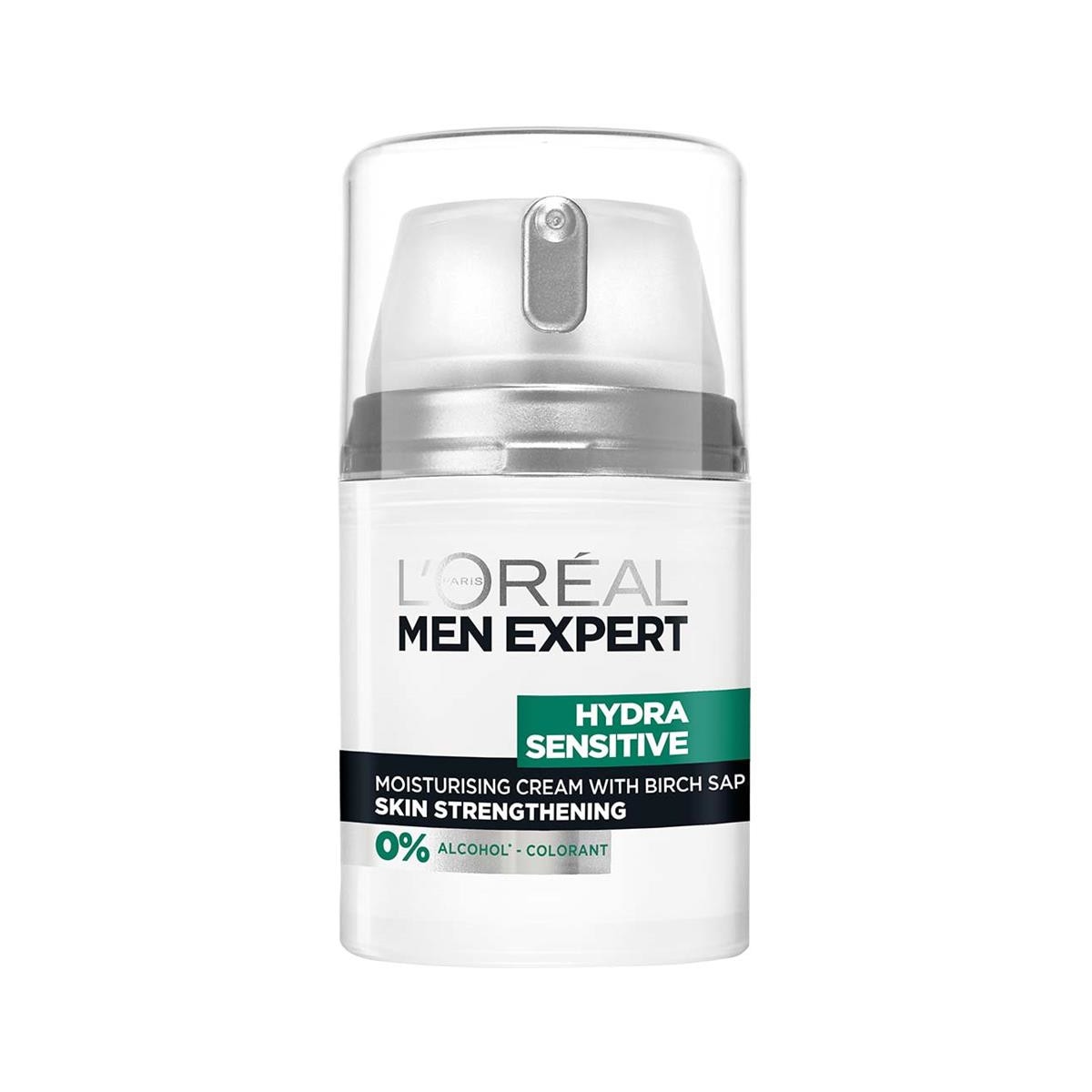 Crema de fata pentru barbati L'oreal - Men Expert Hydra Sensitive 50ml