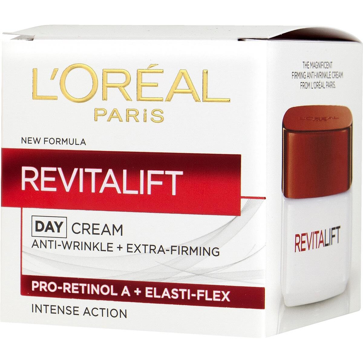 Crema de zi L'oreal Revitalift Classic 50ml