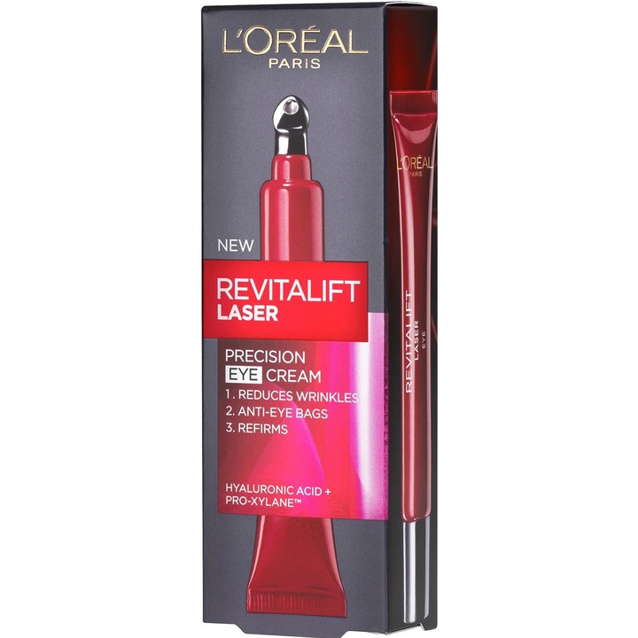 Crema Pentru Ochi L'oréal - Revitalift Laser Precision 15ml