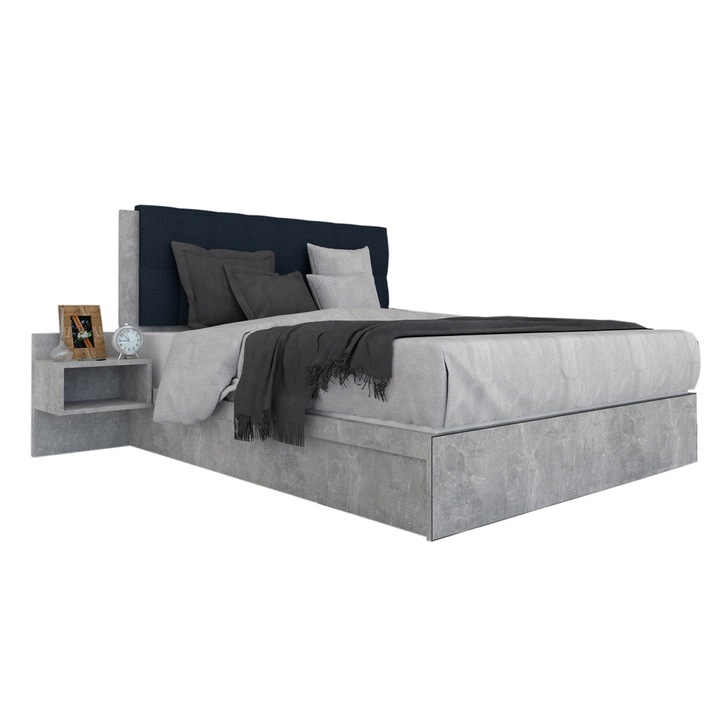 Pat Tapitat Genarom LEX 140 Fara Leat, 4298 / Peru 09, 204 x 95 x 149 cm