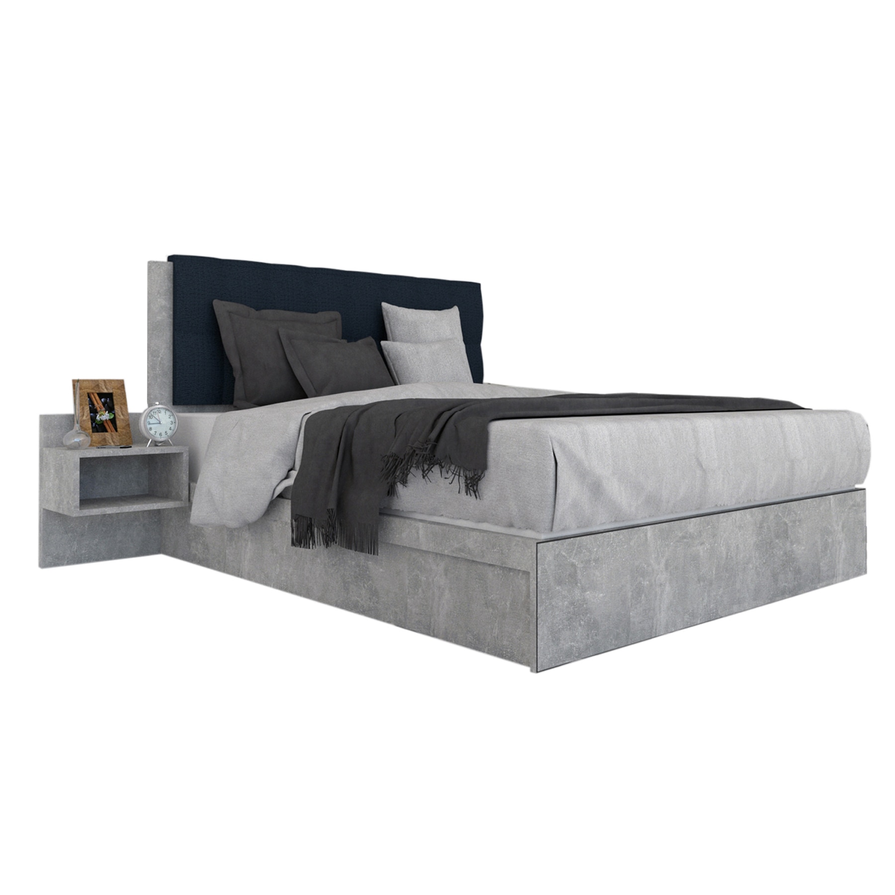 Pat Tapitat Genarom LEX 160 Fara Leat, 4298 / Peru 09, 204 x 95 x 169 cm