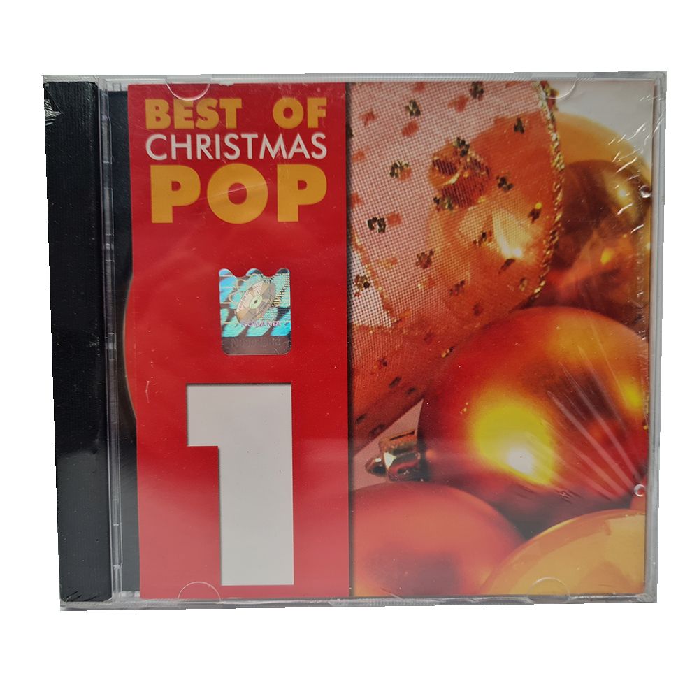 Various Artists - Best Of Christmas Pop vol 3 - CD